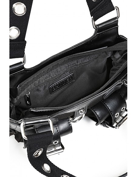 Bolso Dark Doll - Banned