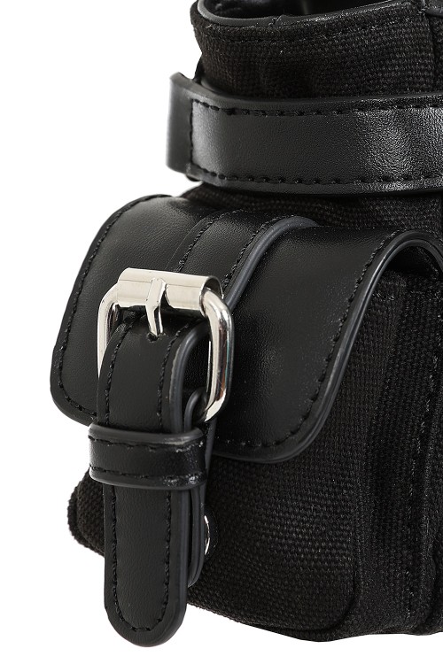 Bolso Dark Doll - Banned