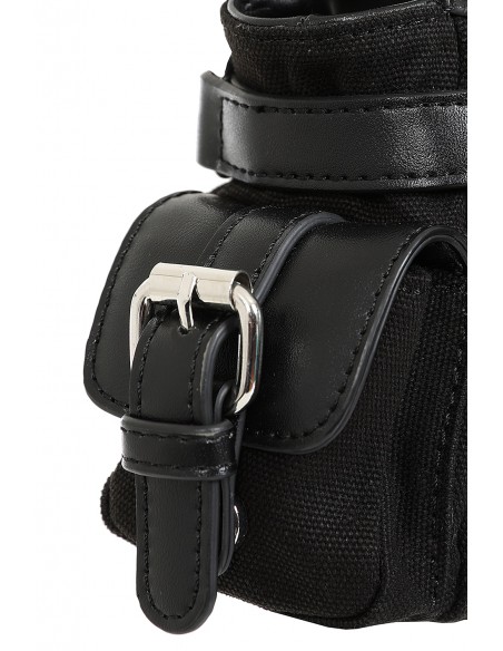 Dark Doll Bag - Banned