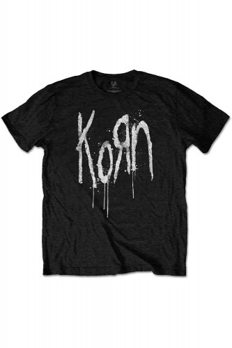 KORN: Still a Freak T-Shirt - Official