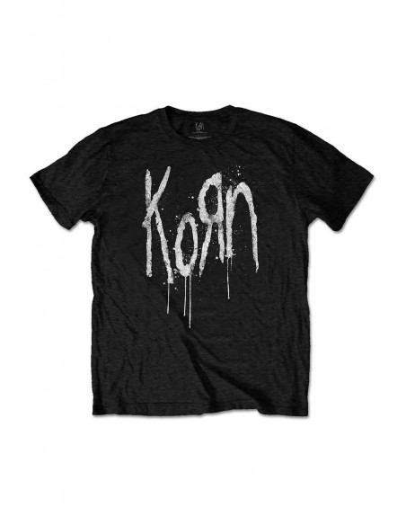 Camiseta KORN: Still a Freak - Official
