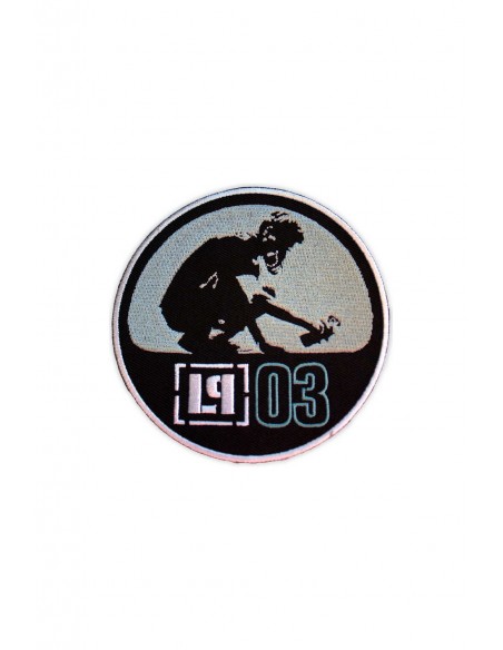 LINKIN PARK: LP03 Patch
