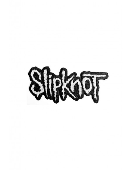 SLIPKNOT Logo Patch