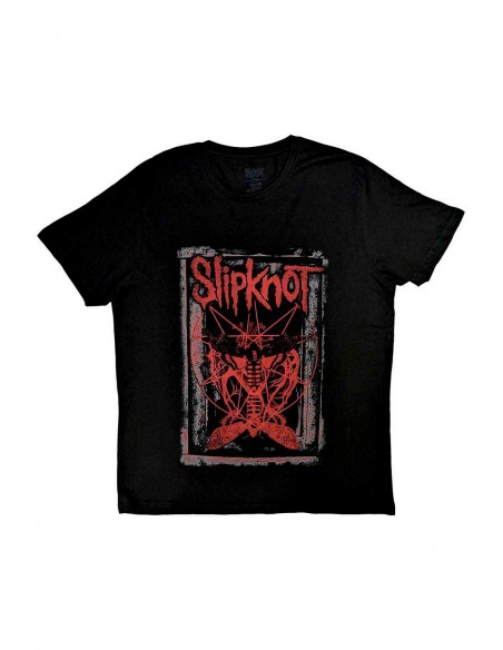 SLIPKNOT: Dead Effect T-Shirt - Official