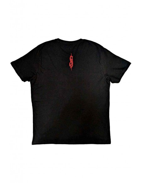 SLIPKNOT: Dead Effect T-Shirt - Official