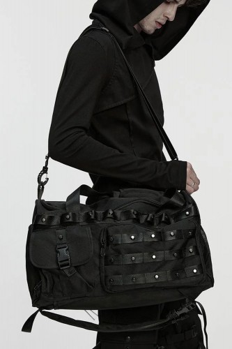 Bolsa de Deporte Tech Trinkets - Punk Rave