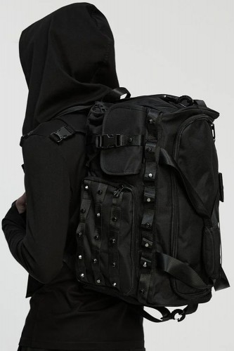 Bolsa de Deporte Tech Trinkets - Punk Rave 2