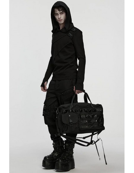 Tech Trinkets Sports Bag - Punk Rave