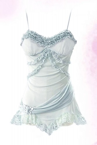 Sugar and Dream Blue - Rose Island 2