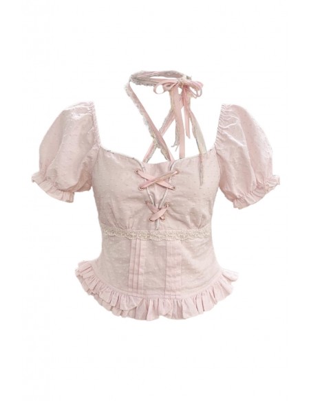 Top Pink Rose - Rose Island