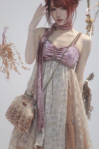 Lovely Deer Vintage Style... 2