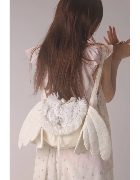 Mochila Fantastic Moth - Rose Island