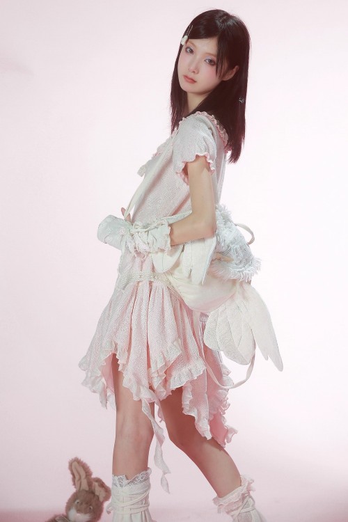 Fantastic Moth Backpack - Rose Island