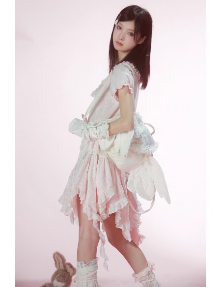 Fantastic Moth Backpack - Rose Island