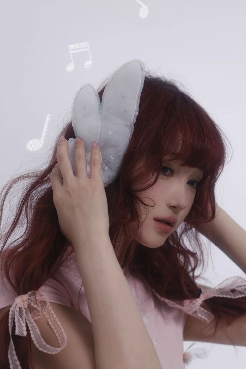 Broches/Clips Angel Wings - Rose Island