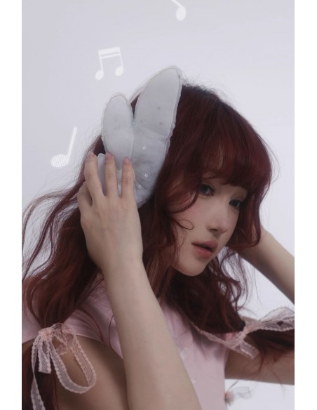 Broches/Clips Angel Wings - Rose Island