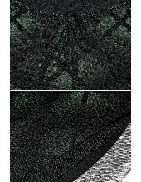 Witchy Mist Dress - Punk Rave