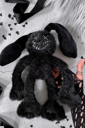 Peluche Kreeptures Jack the Bun- KILLSTAR 2