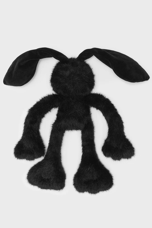 Peluche Kreeptures Jack the Bun- KILLSTAR