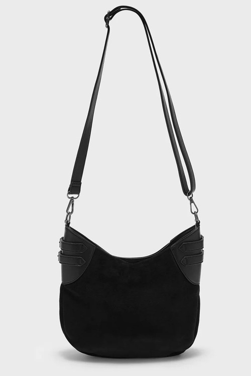 Bolso Ouroboros Infinitus - Killstar x Alchemy