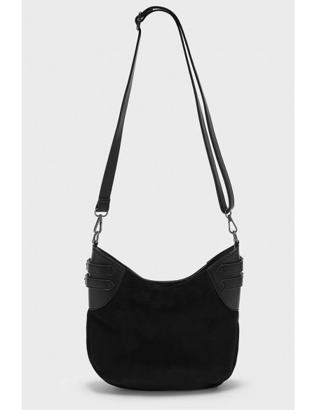 Bolso Ouroboros Infinitus - Killstar x Alchemy