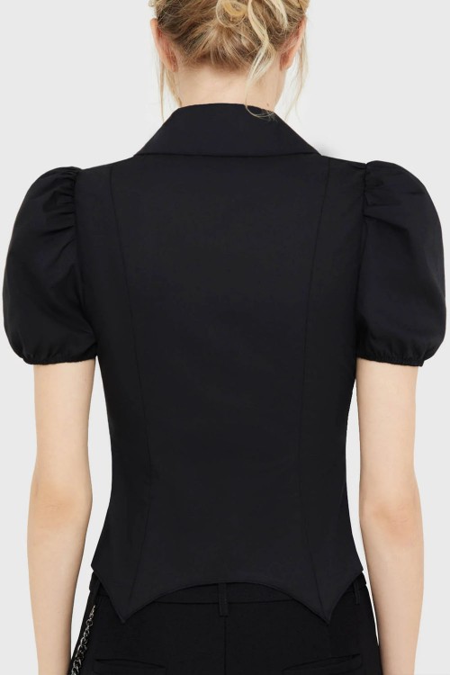 Blusa Rose's Despair - Killstar