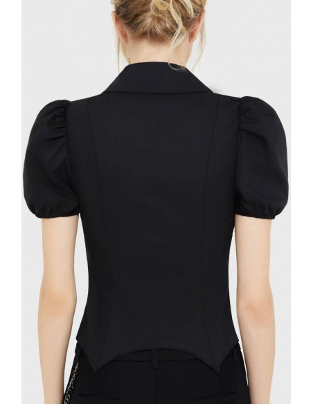 Rose's Despair Shirt - Killstar