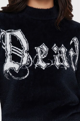 Dead Debbie Knit Jumper - KILLSTAR 2