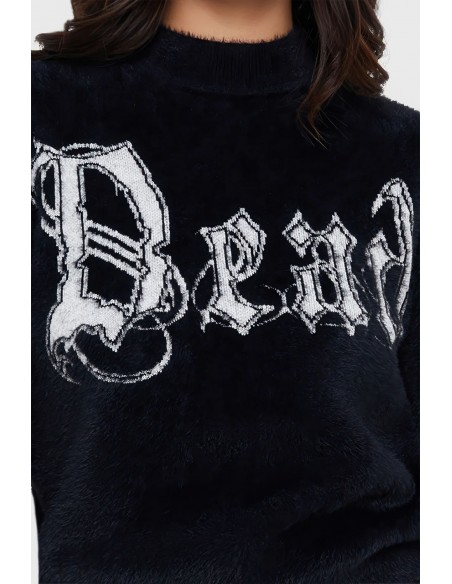 Dead Debbie Knit Jumper - KILLSTAR