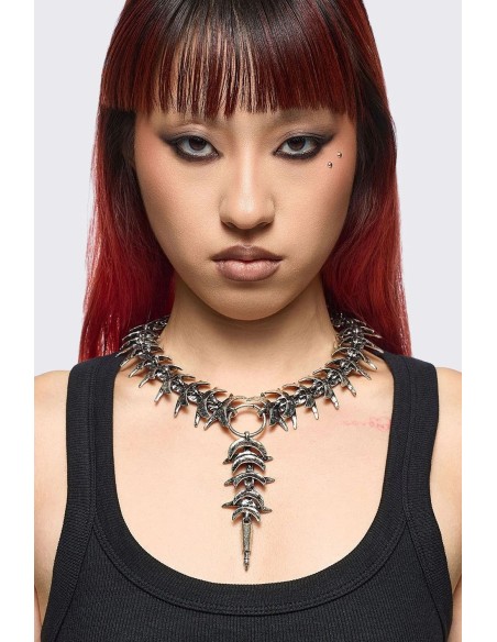 Collar Spine - Minga London