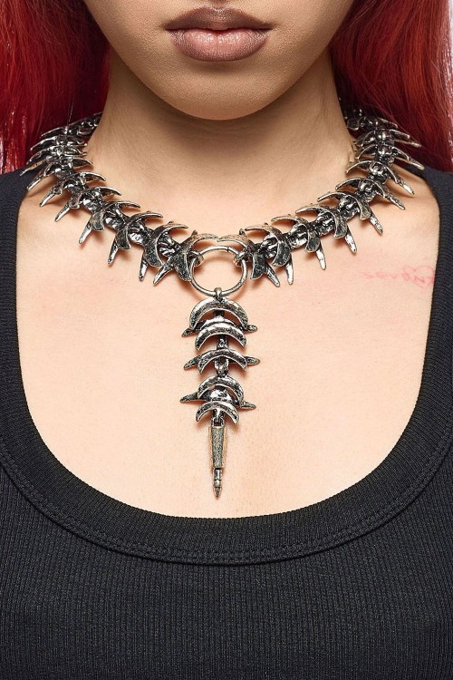 Collar Spine - Minga London