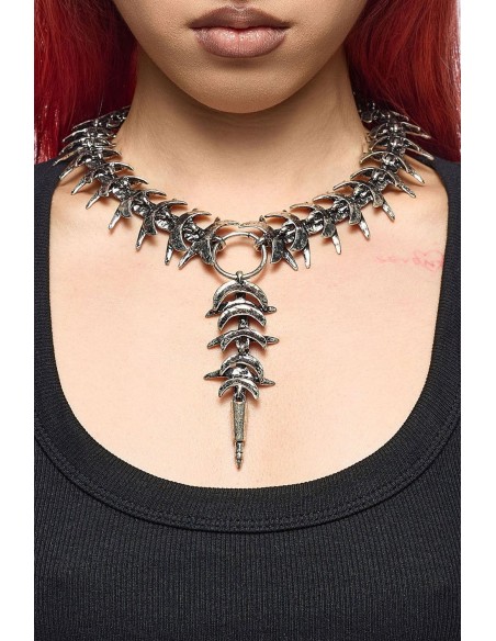 Collar Spine - Minga London