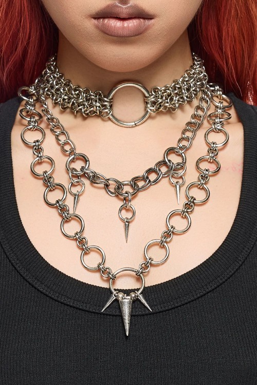 Collar Havoc - Minga London