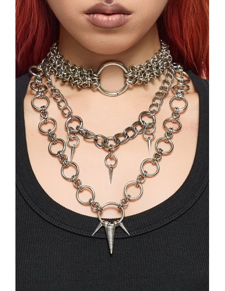 Collar Havoc - Minga London