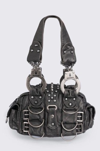 Bolso Mugshot - Minga London