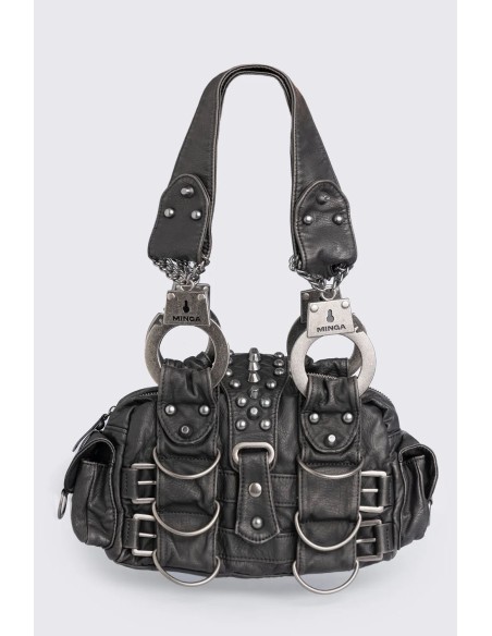 Bolso Mugshot - Minga London
