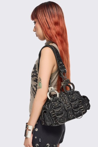 Bolso Mugshot - Minga London 2