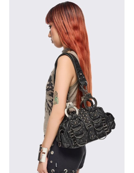 Bolso Mugshot - Minga London