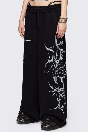 Insane pants - Minga London 2