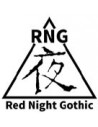 Red Night Gothic